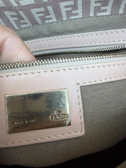 Fendi Mama Zucca