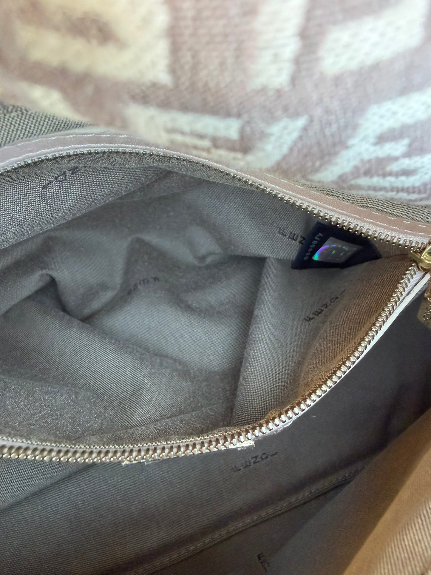 Fendi Mama Zucca