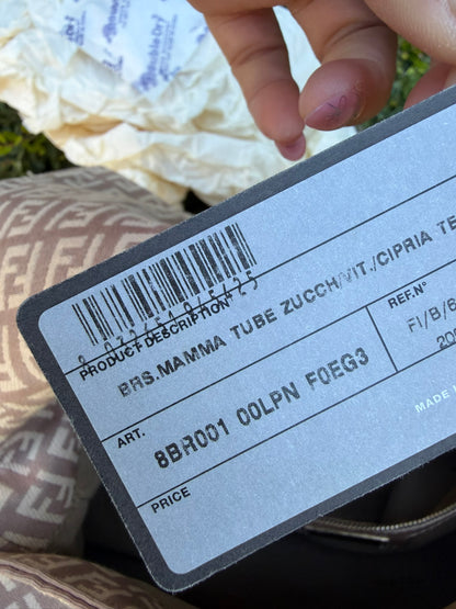 Fendi Mama Zucca
