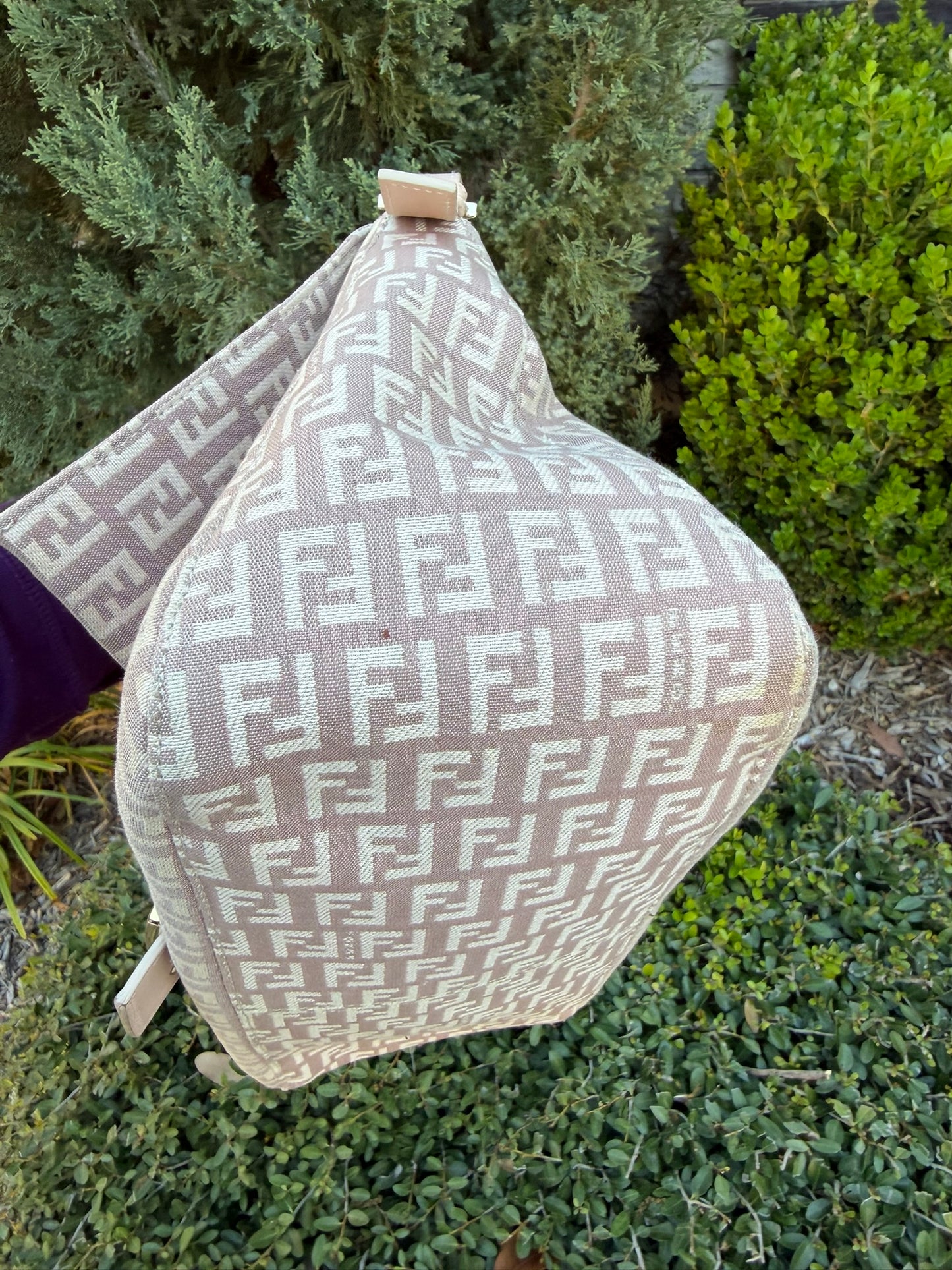 Fendi Mama Zucca