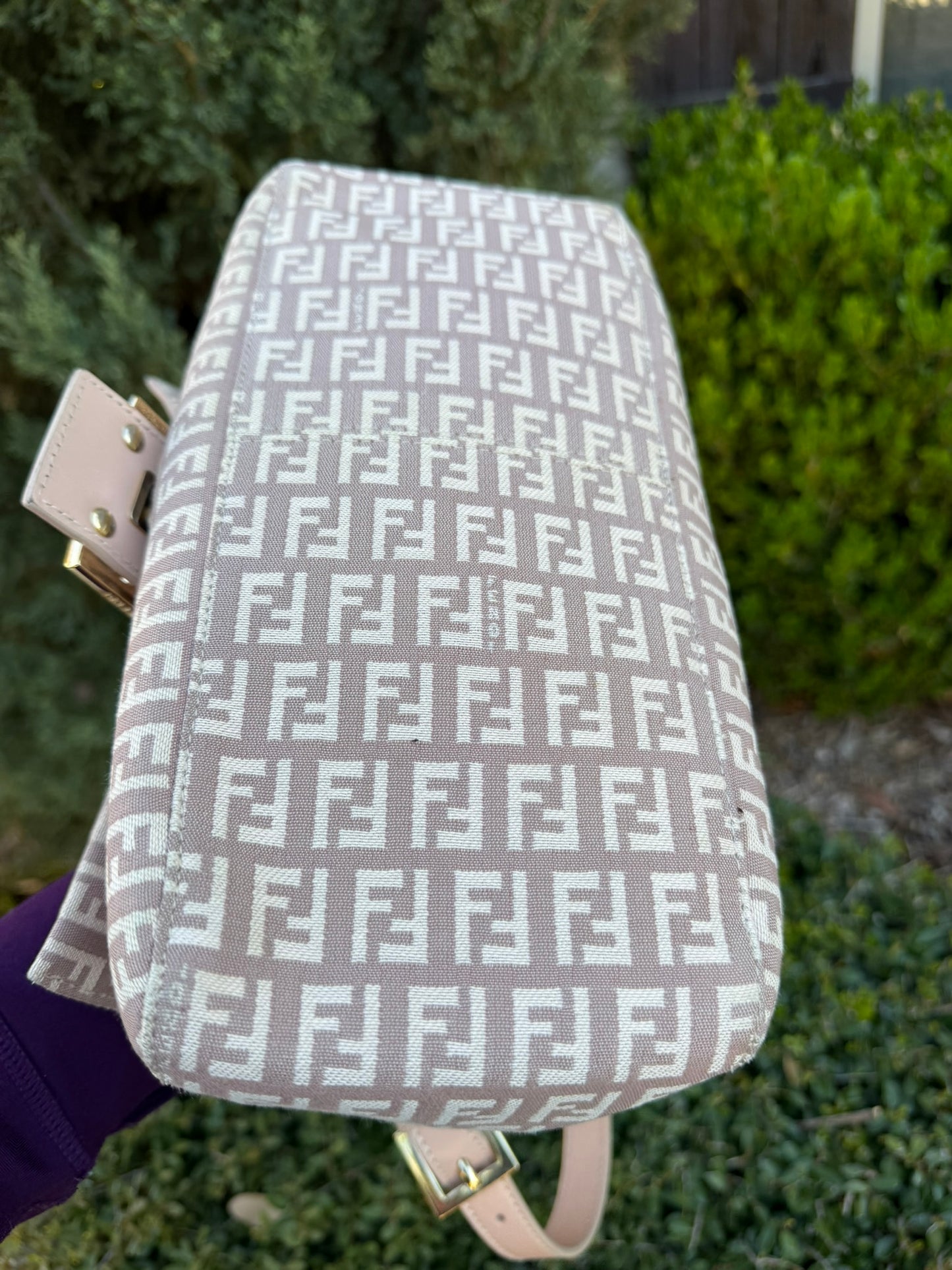 Fendi Mama Zucca