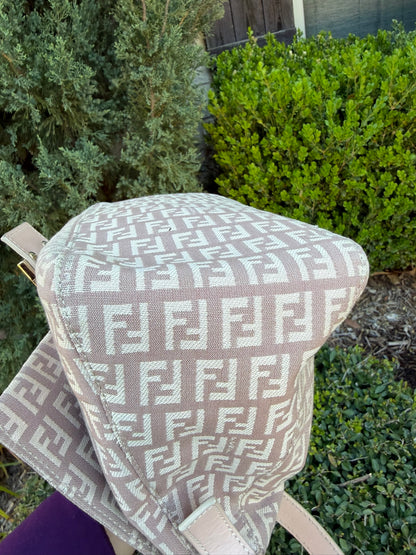 Fendi Mama Zucca