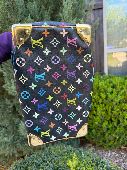 Louis Vuitton Speedy 30 – Multicolor