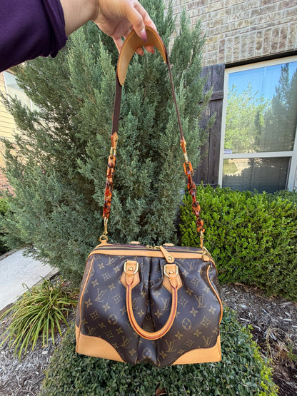 Louis Vuitton Stephen Bag – Limited Edition Monogram Canvas