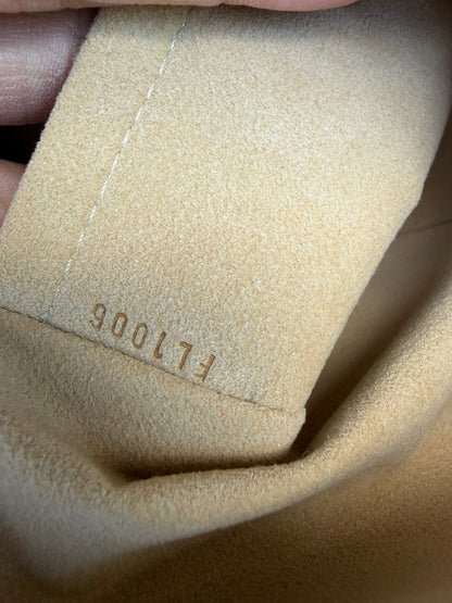 Louis Vuitton Stephen Bag – Limited Edition Monogram Canvas