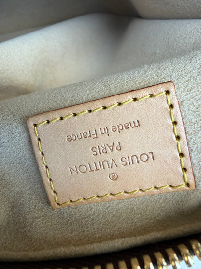 Louis Vuitton Stephen Bag – Limited Edition Monogram Canvas