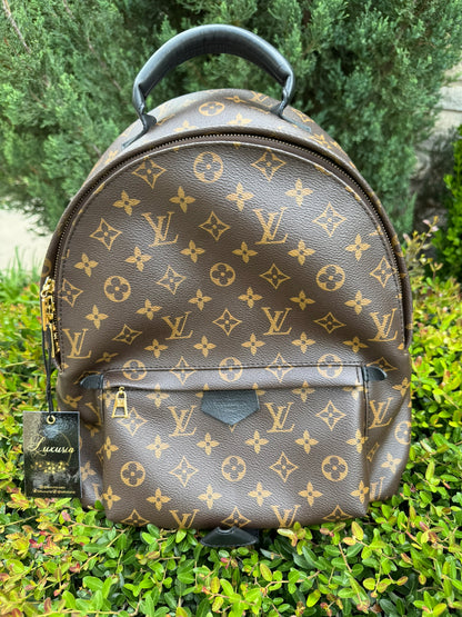 Louis Vuitton Palm Springs MM