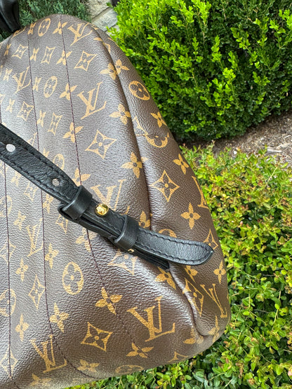 Louis Vuitton Palm Springs MM