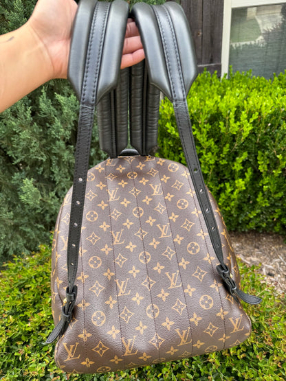 Louis Vuitton Palm Springs MM