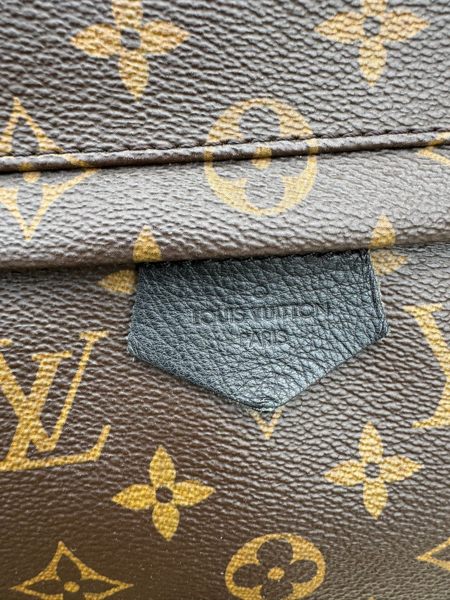 Louis Vuitton Palm Springs MM