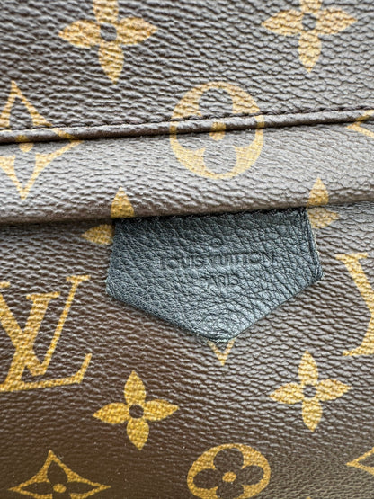 Louis Vuitton Palm Springs MM