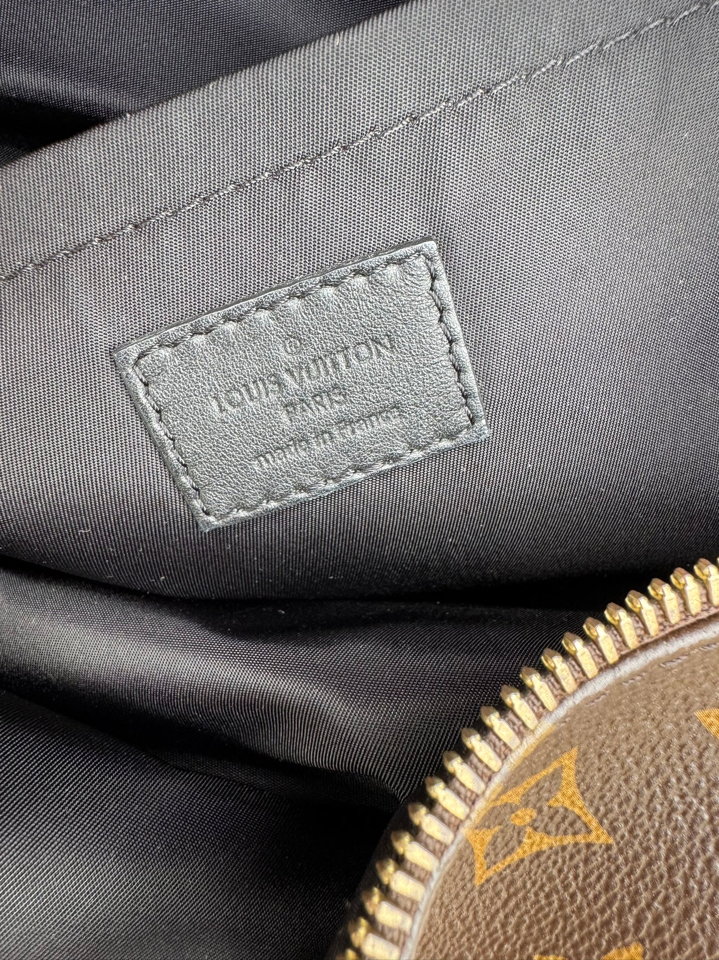 Louis Vuitton Palm Springs MM