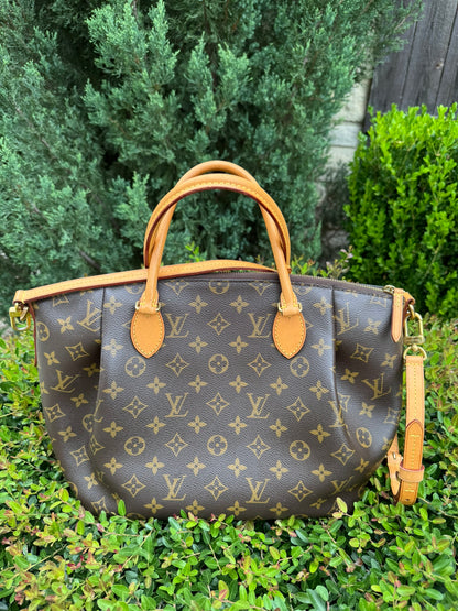 Louis Vuitton Turenne MM