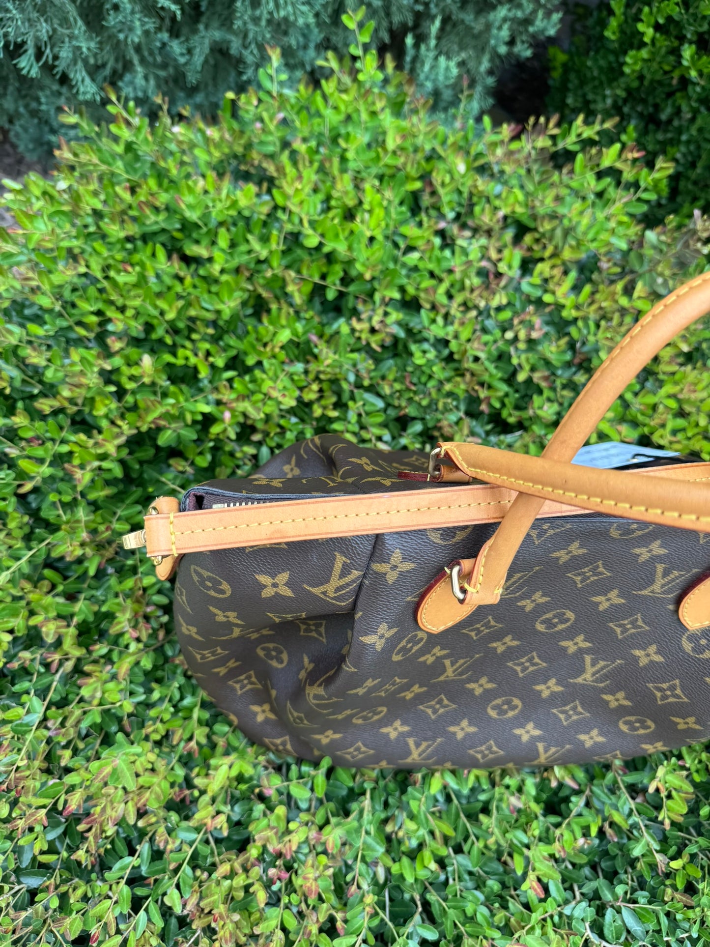 Louis Vuitton Turenne MM