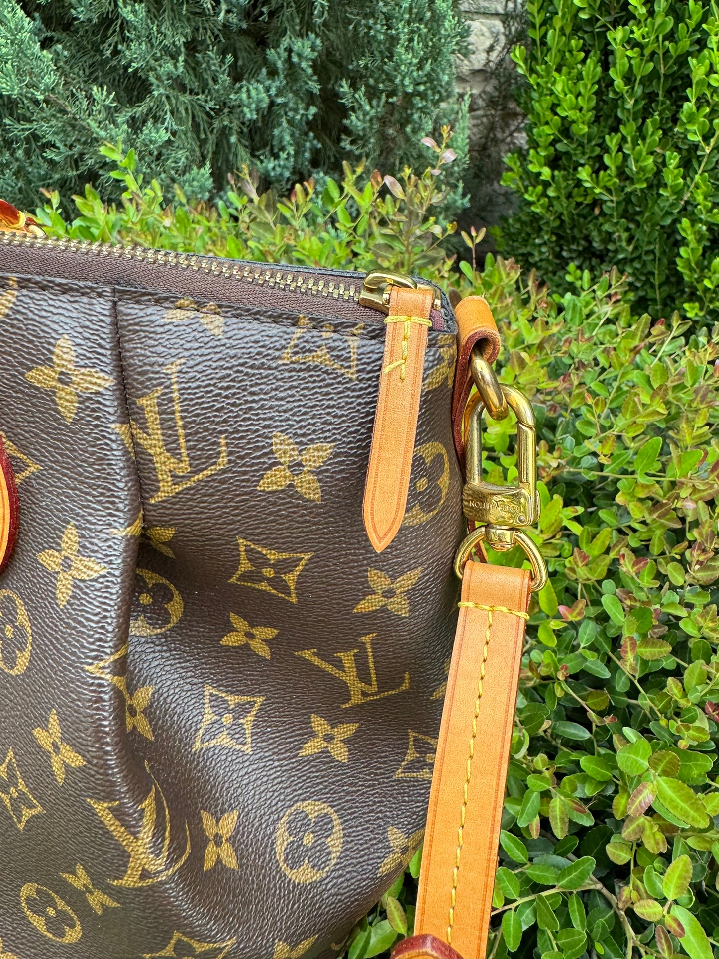 Louis Vuitton Turenne MM
