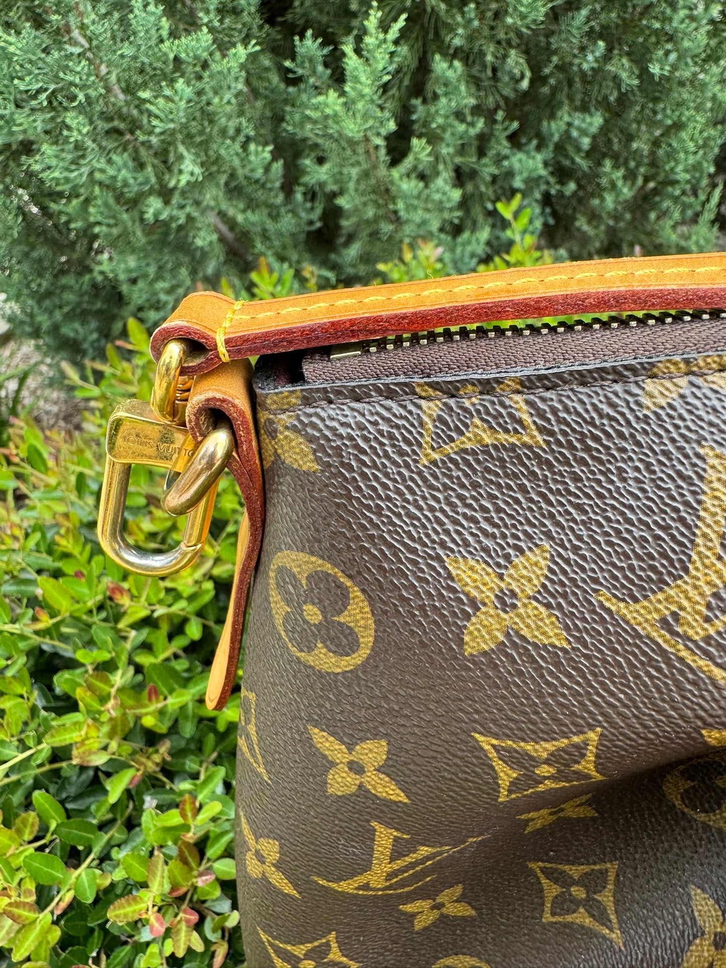 Louis Vuitton Turenne MM