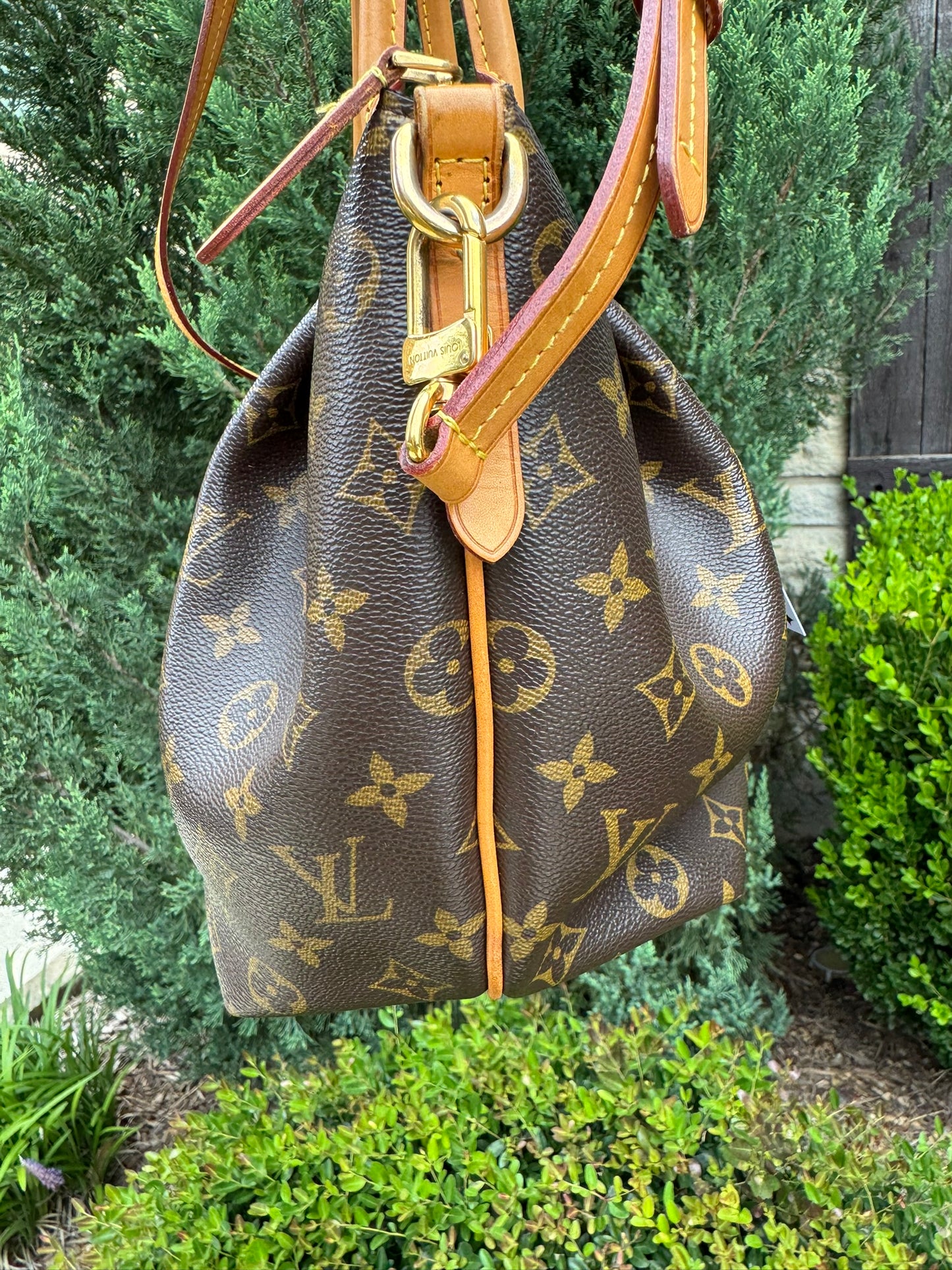 Louis Vuitton Turenne MM