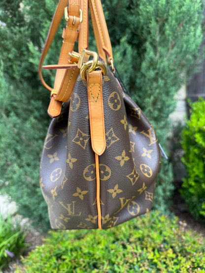 Louis Vuitton Turenne MM