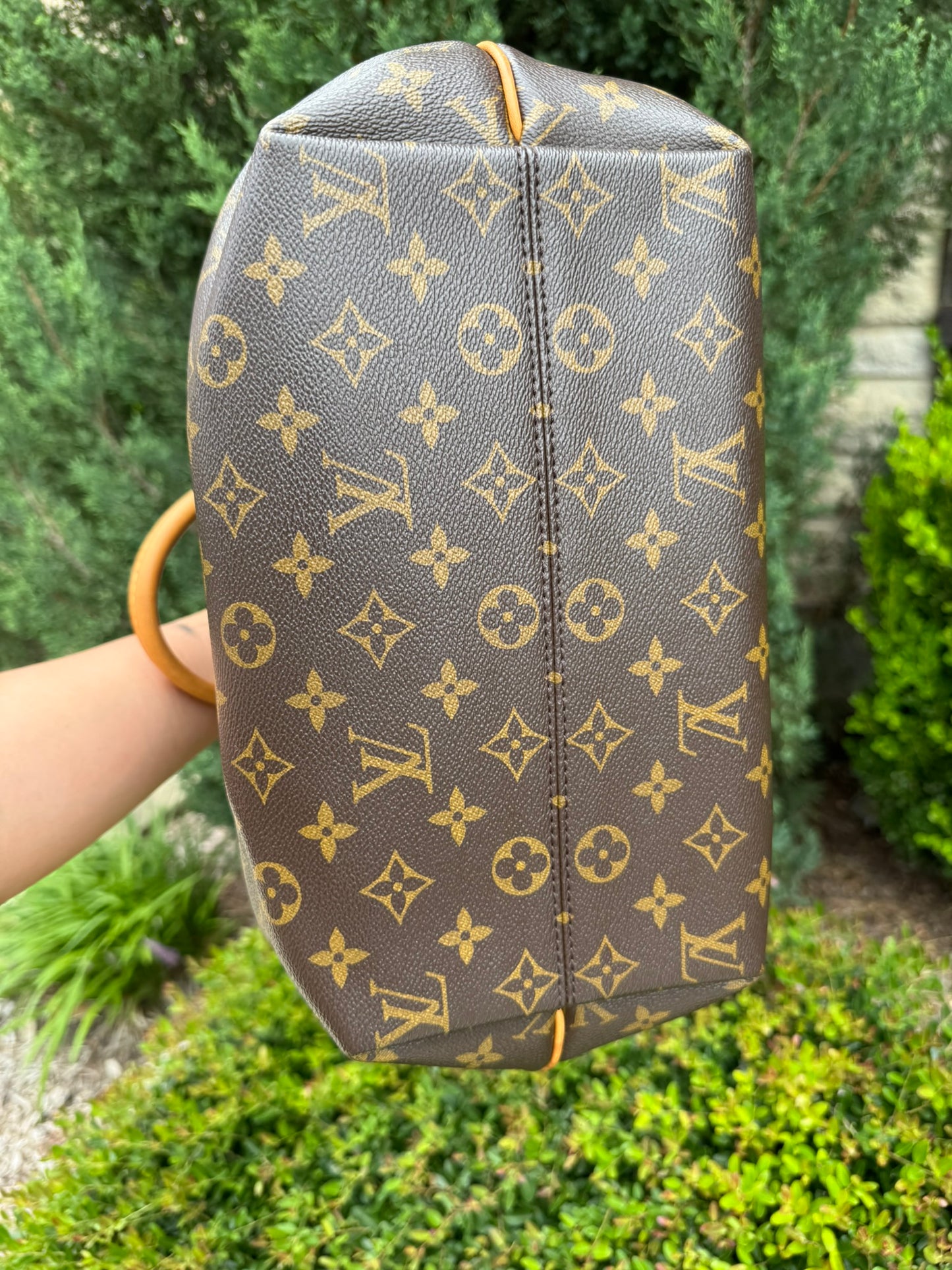 Louis Vuitton Turenne MM