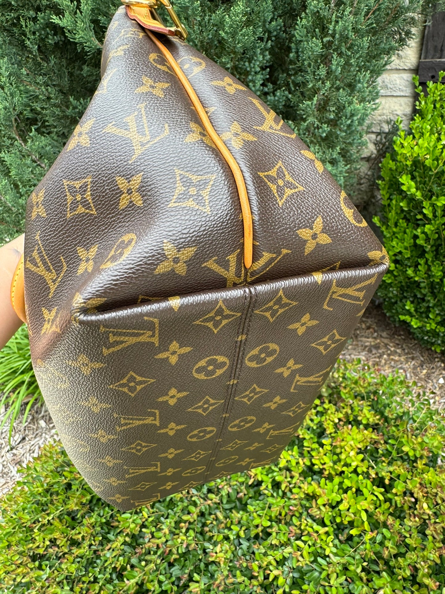 Louis Vuitton Turenne MM