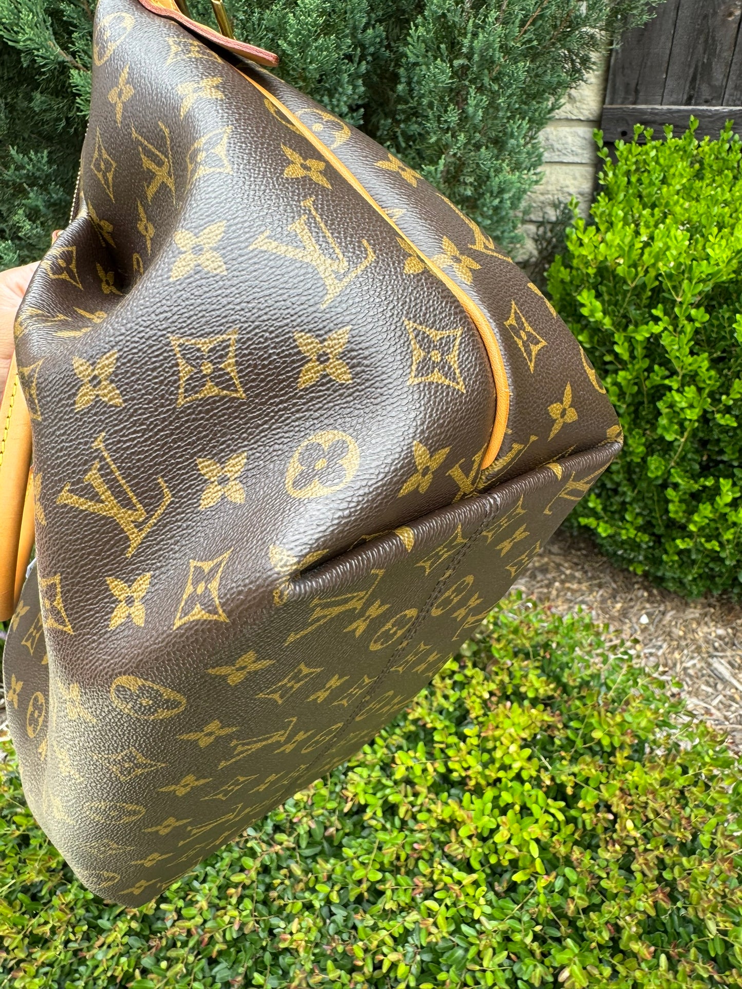 Louis Vuitton Turenne MM