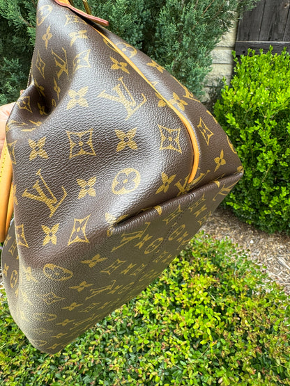 Louis Vuitton Turenne MM