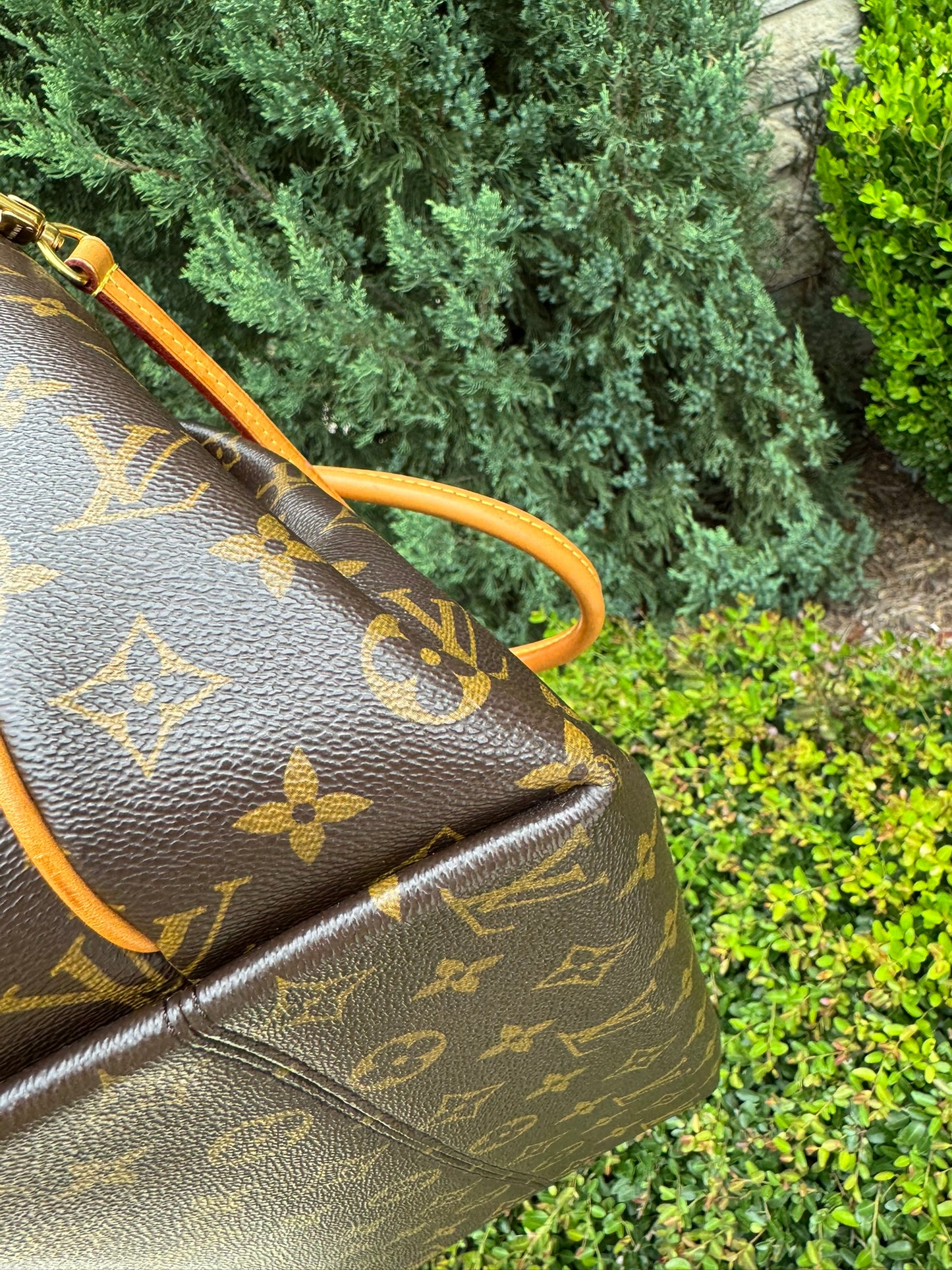 Louis Vuitton Turenne MM