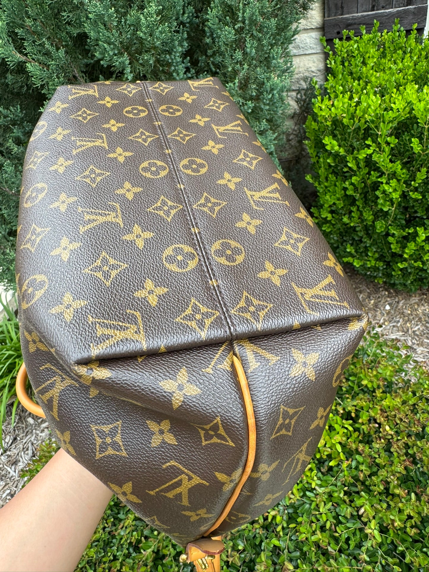 Louis Vuitton Turenne MM