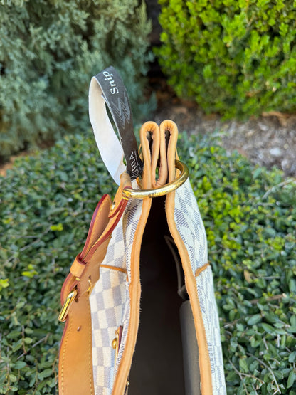 Louis Vuitton Galliera PM – Damier Azur