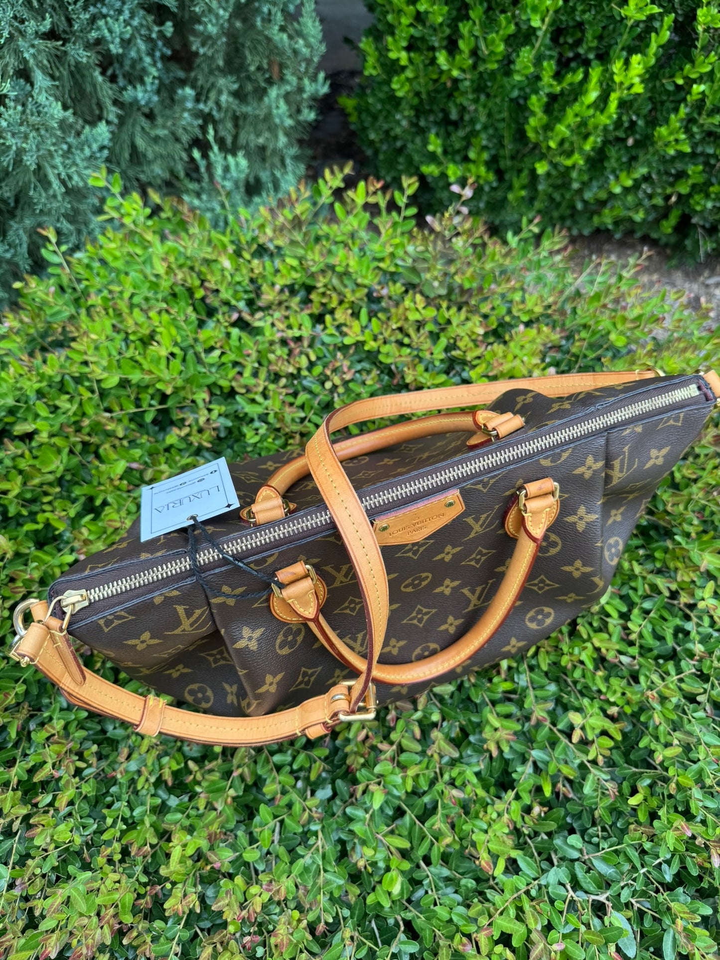 Louis Vuitton Turenne MM