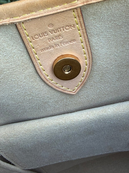 Louis Vuitton Galliera PM – Damier Azur