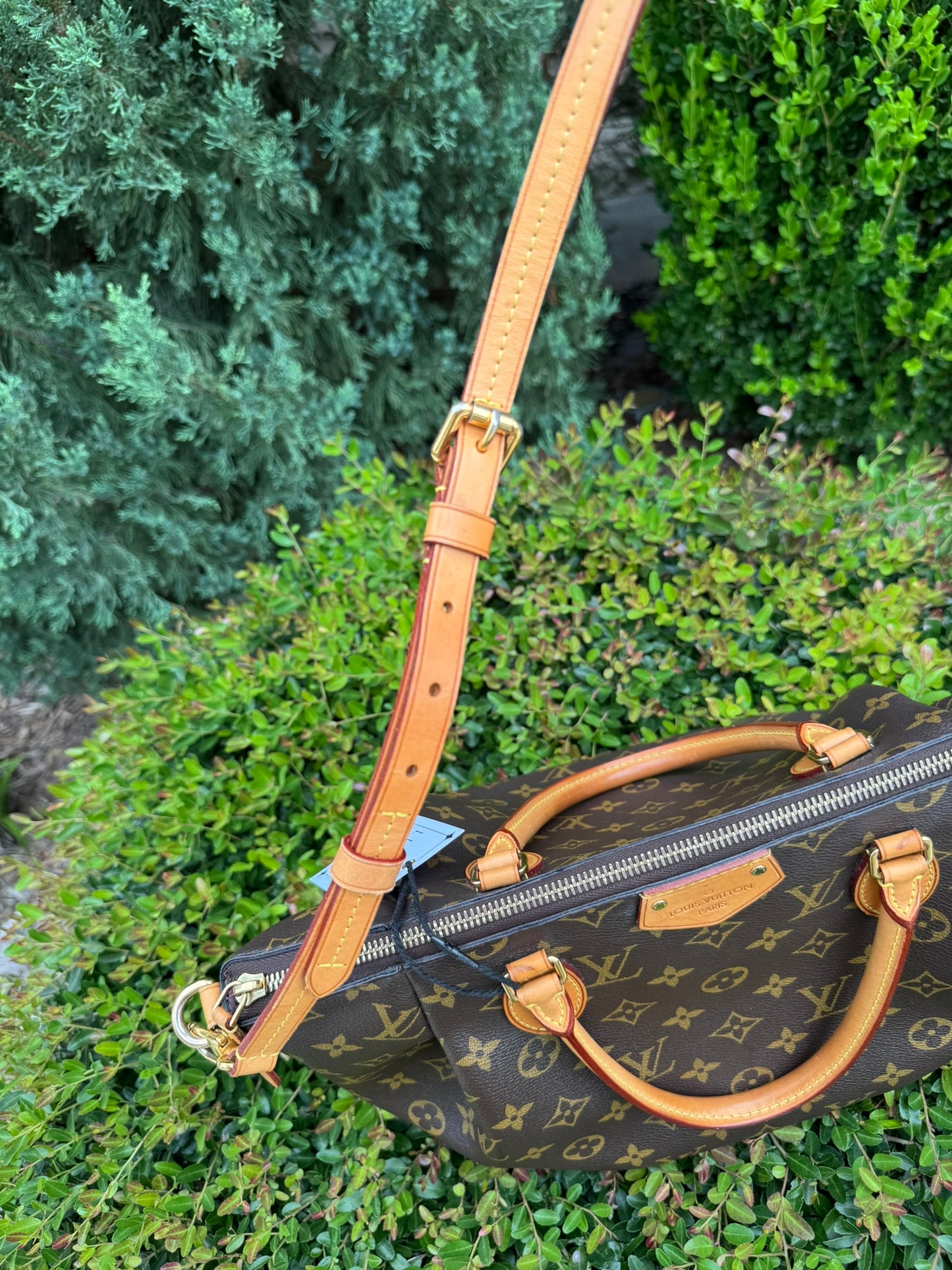 Louis Vuitton Turenne MM