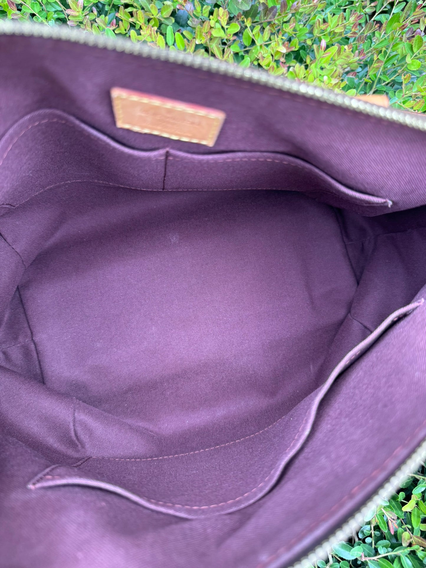 Louis Vuitton Turenne MM