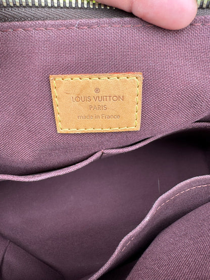 Louis Vuitton Turenne MM