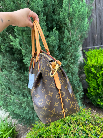 Louis Vuitton Turenne MM