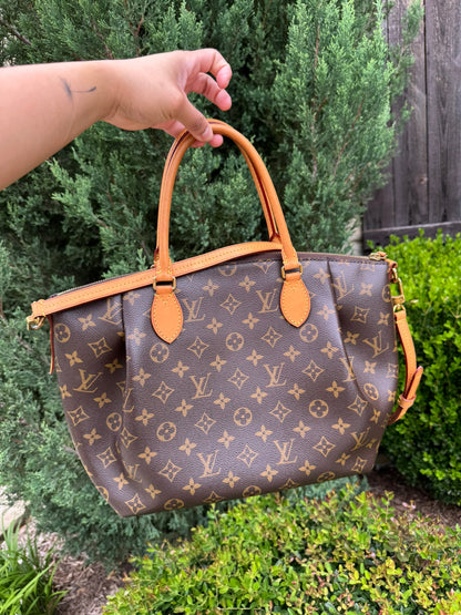 Louis Vuitton Turenne MM