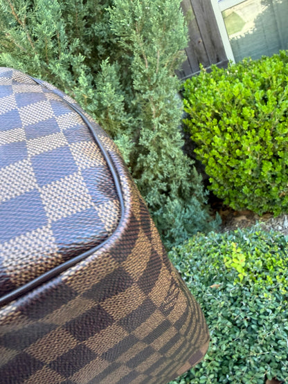 Louis Vuitton Speedy Bandoulière 30 – Damier Ebene