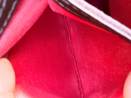 Louis Vuitton Speedy Bandoulière 30 – Damier Ebene