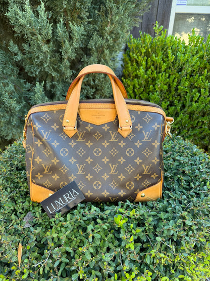 Louis Vuitton Retiro PM – Monogram Canvas