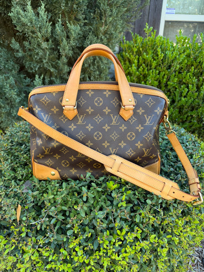 Louis Vuitton Retiro PM – Monogram Canvas