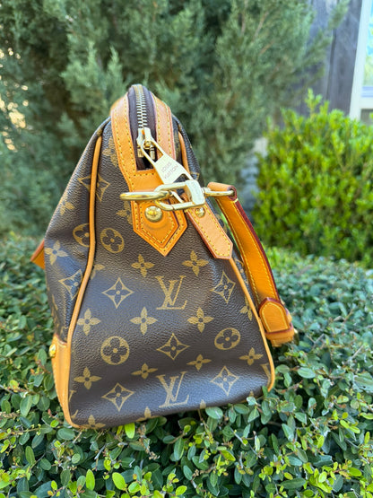 Louis Vuitton Retiro PM – Monogram Canvas
