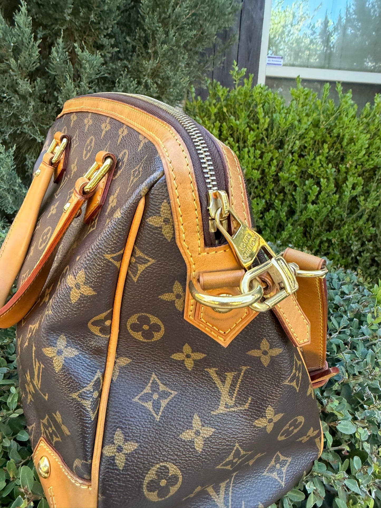 Louis Vuitton Retiro PM – Monogram Canvas