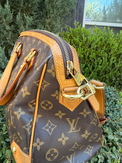 Louis Vuitton Retiro PM – Monogram Canvas