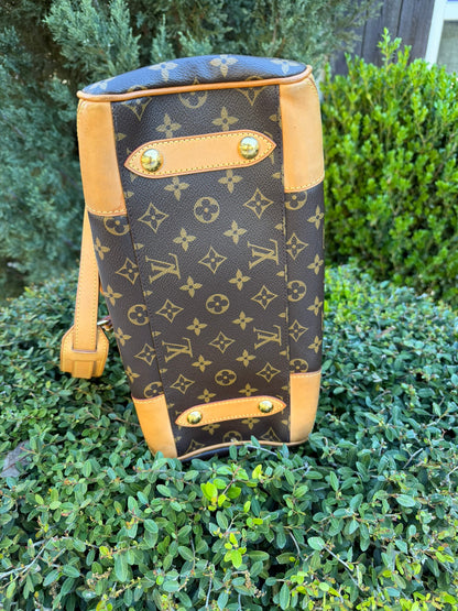 Louis Vuitton Retiro PM – Monogram Canvas