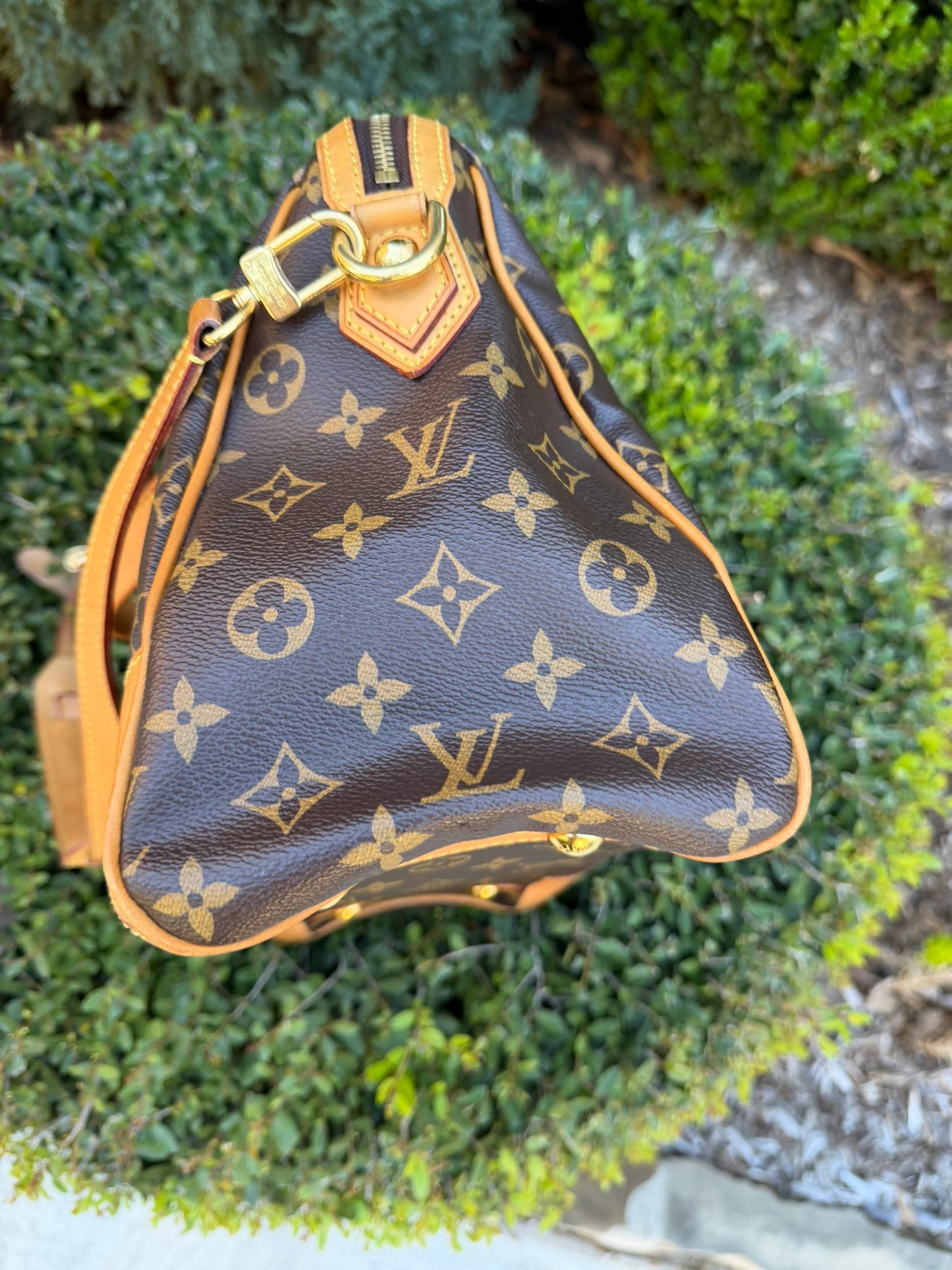 Louis Vuitton Retiro PM – Monogram Canvas