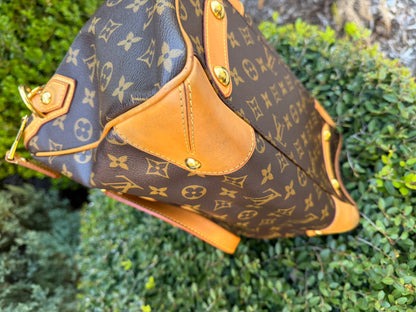 Louis Vuitton Retiro PM – Monogram Canvas