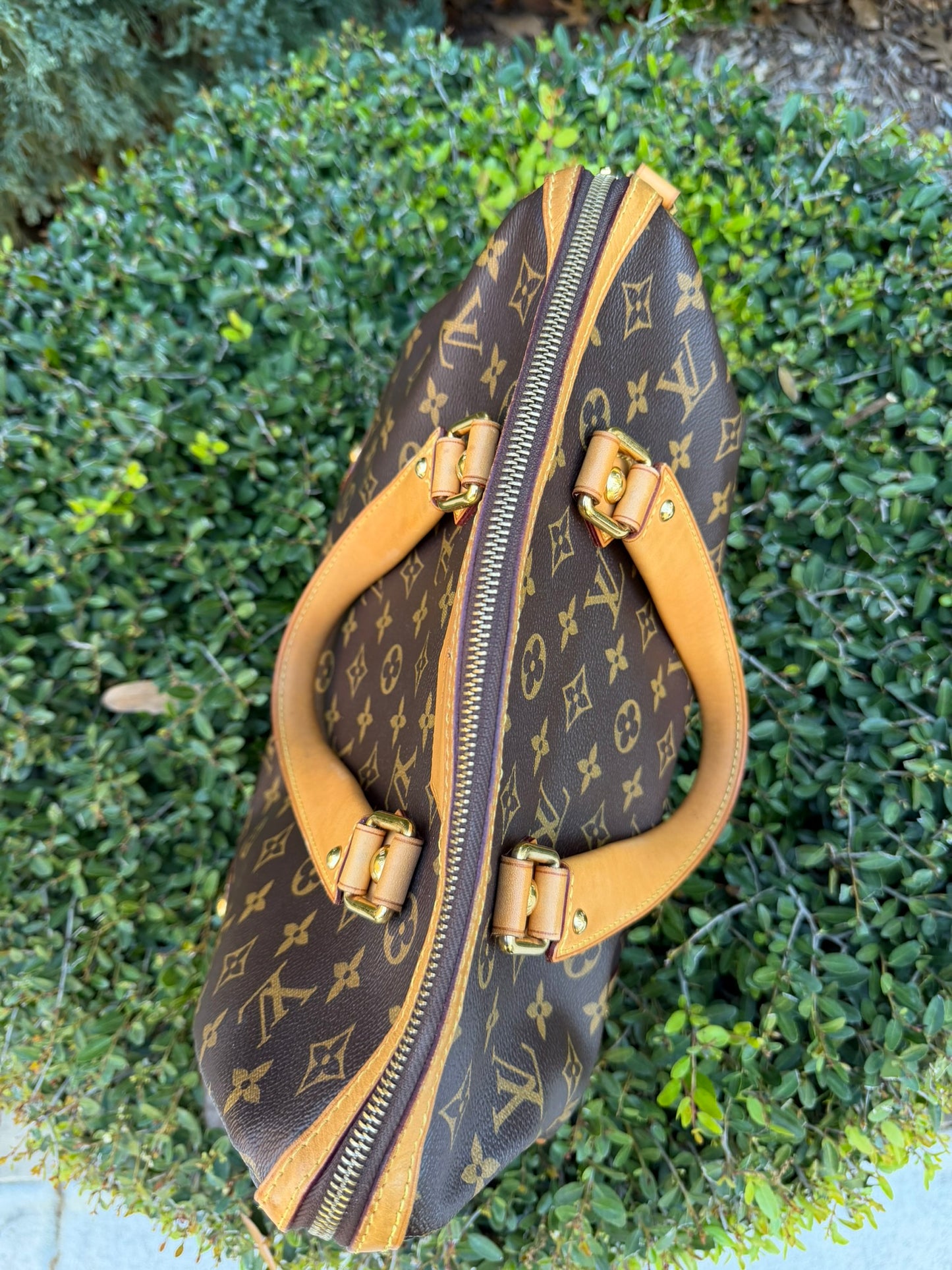 Louis Vuitton Retiro PM – Monogram Canvas
