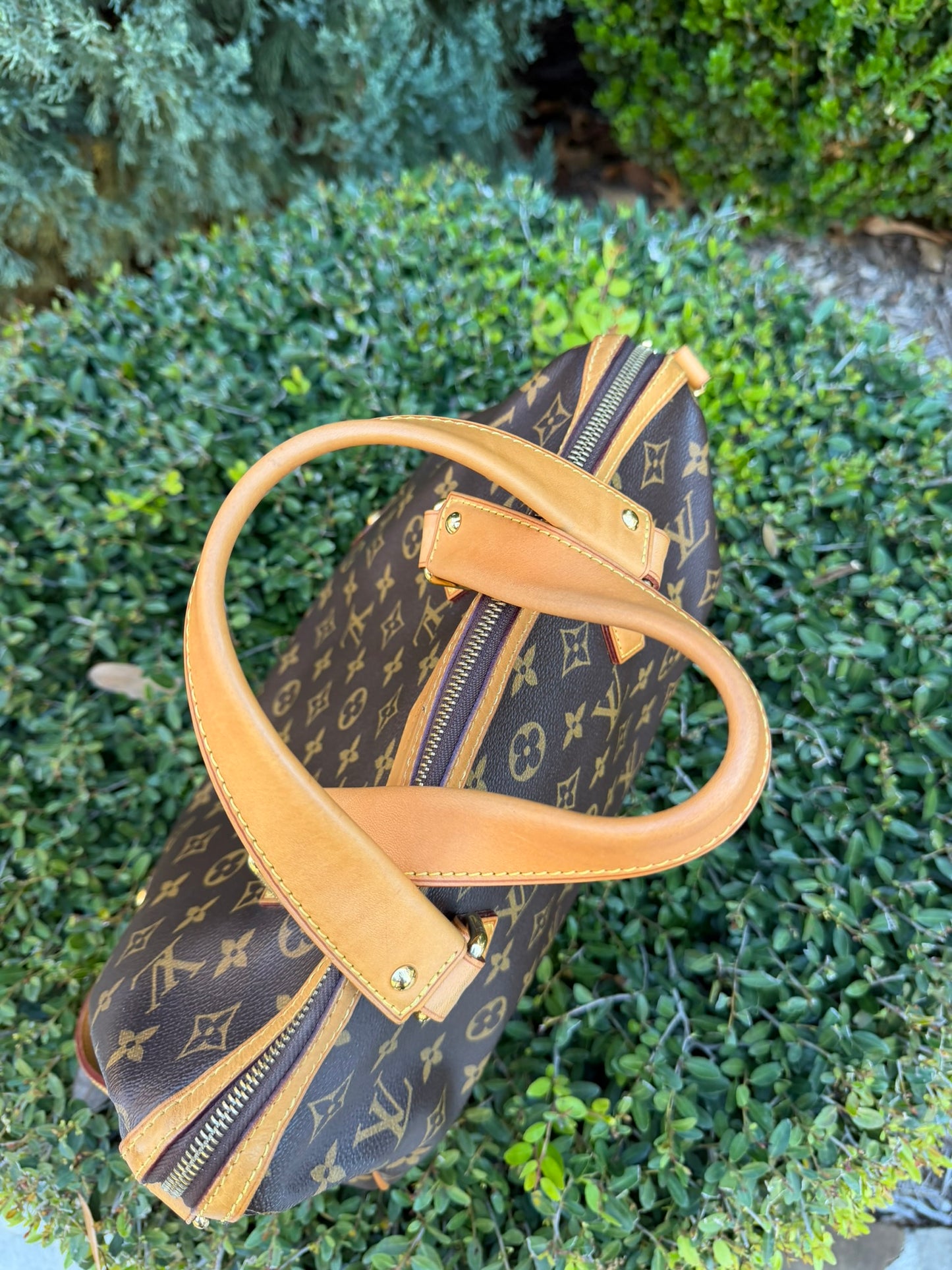 Louis Vuitton Retiro PM – Monogram Canvas