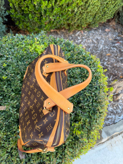 Louis Vuitton Retiro PM – Monogram Canvas