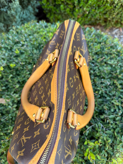 Louis Vuitton Retiro PM – Monogram Canvas